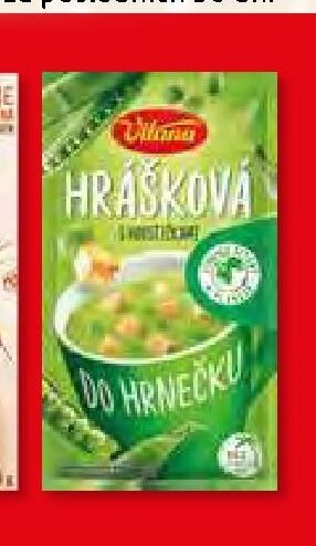 Vitana Hrášková polévka - Penny Market aktualniletaky.eu