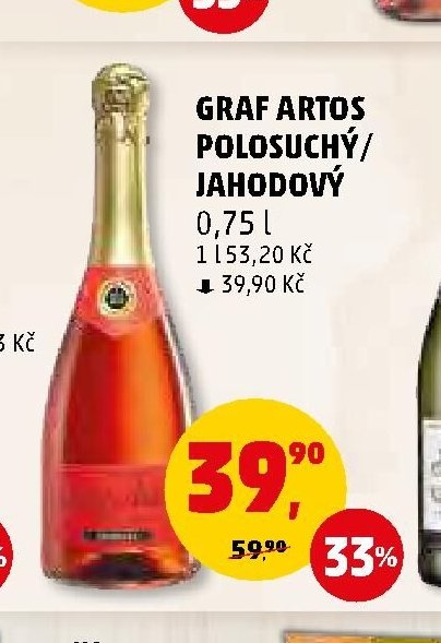 GRAF ARTOS POLOSUCHÝ/JAHODOVÝ - Penny Market aktualniletaky.eu