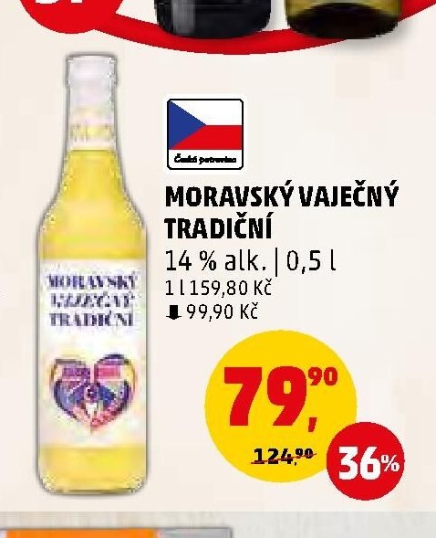 MORAVSKÝ VAJEČNÝ TRADIČNÍ - Penny Market aktualniletaky.eu