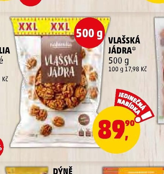 VLAŠSKÁ JÁDRA - Penny Market aktualniletaky.eu