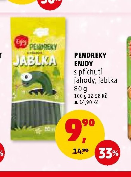 PENDREKY ENJOY - Penny Market aktualniletaky.eu