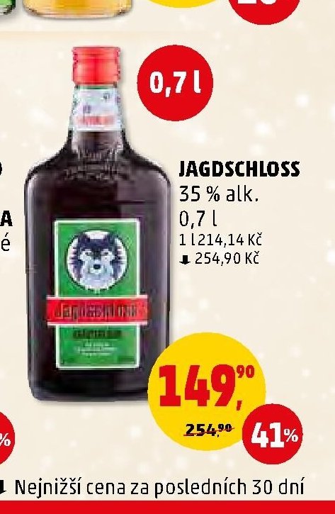 Jagdschloss - Penny Market aktualniletaky.eu