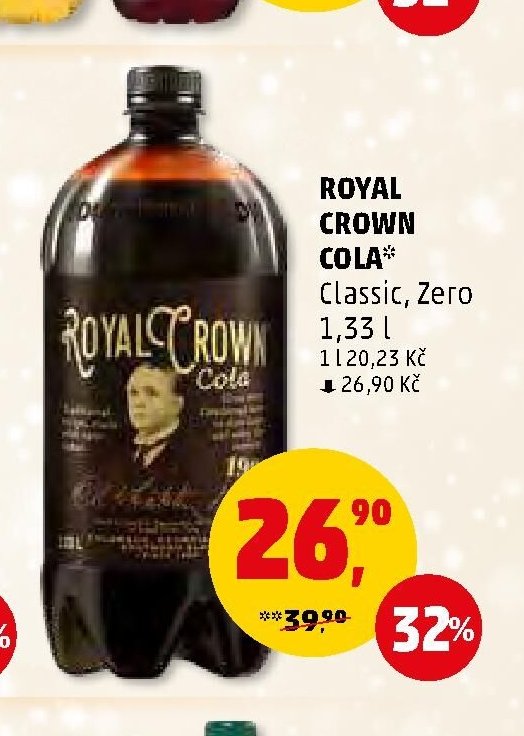 ROYAL CROWN COLA - Penny Market aktualniletaky.eu