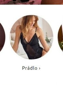 Prádlo