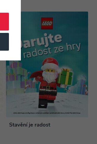 Stavění je radost - Pompo aktualniletaky.eu