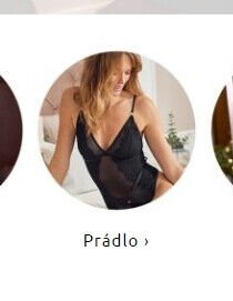 Prádlo