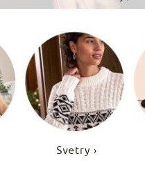 Svetry