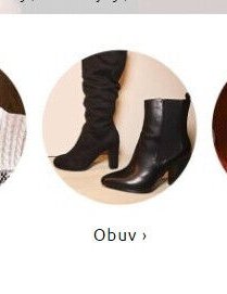 Obuv