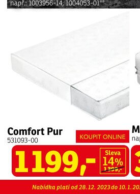 Comfort Pur