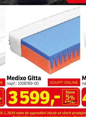 Medixo Gitta