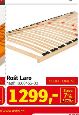 Rošt Laro