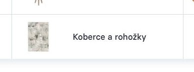 Koberce a rohožky