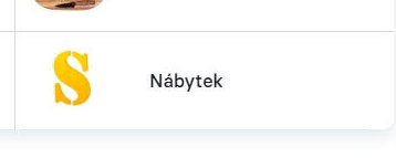 Nábytek