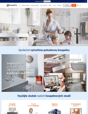 aktuální leták KOUPELNY Ptáček 9.4.2024-15.4.2024