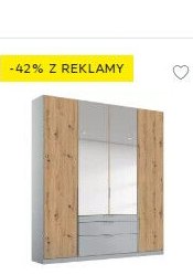 Šatní skříň