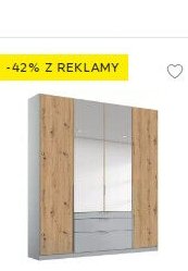 Šatní skříň