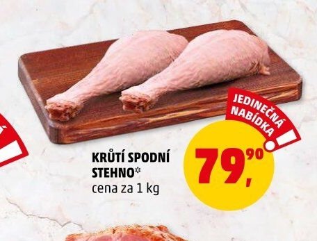 KRŮTÍ SPODNÍ STEHNO - Penny Market aktualniletaky.eu