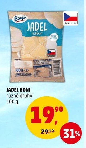 JADEL BONI - Penny Market aktualniletaky.eu