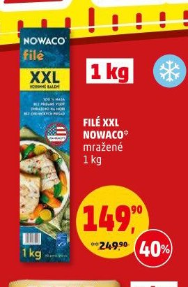 FILÉ XXL NOWACO - Penny Market aktualniletaky.eu