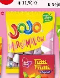 Jojo Marshmallow - Penny Market aktualniletaky.eu