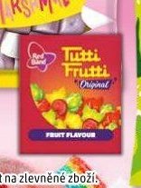 Red Band Tutti Frutti - Penny Market aktualniletaky.eu