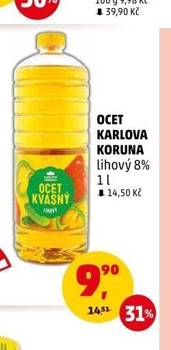 OCET KARLOVA KORUNA - Penny Market aktualniletaky.eu