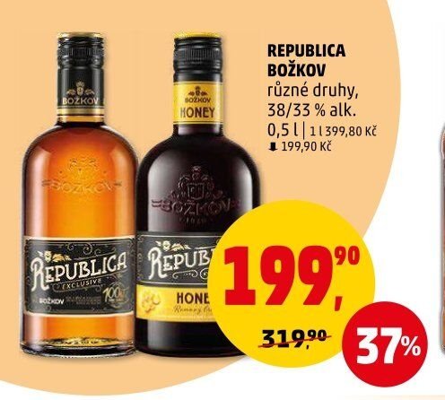 REPUBLICA BOŽKOV - Penny Market aktualniletaky.eu