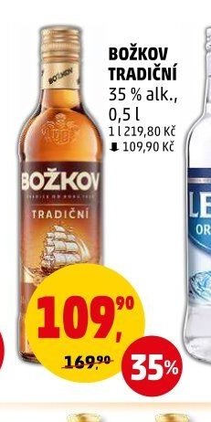 BOŽKOV TRADIČNÍ - Penny Market aktualniletaky.eu