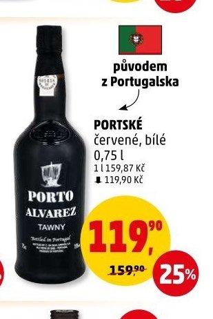 PORTSKÉ - Penny Market aktualniletaky.eu