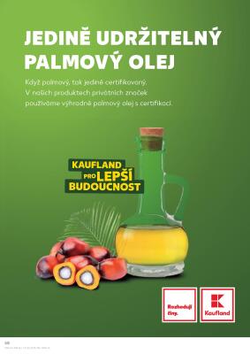 aktuální leták Kaufland 17.4.2024-23.4.2024