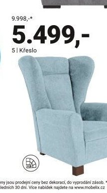 Křeslo