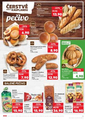 aktuální leták Kaufland 24.4.2024-30.4.2024