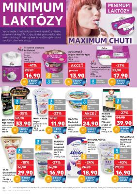 aktuální leták Kaufland 24.4.2024-30.4.2024