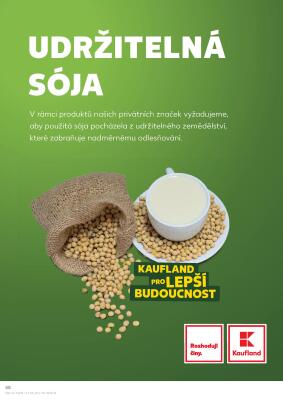 aktuální leták Kaufland 24.4.2024-30.4.2024