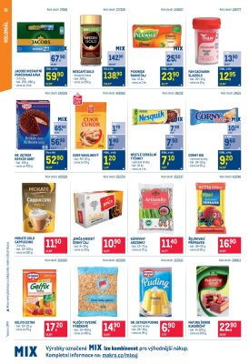 aktuální leták Makro 24.4.2024-7.5.2024