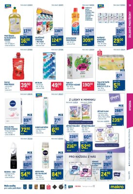 aktuální leták Makro 24.4.2024-7.5.2024