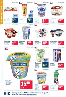 aktuální leták Makro 24.4.2024-7.5.2024