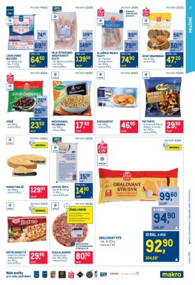 aktuální leták Makro 24.4.2024-7.5.2024