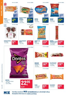 aktuální leták Makro 24.4.2024-7.5.2024