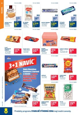 aktuální leták Makro 24.4.2024-7.5.2024