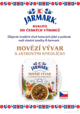 aktuální leták Kaufland 1.5.2024-6.5.2024