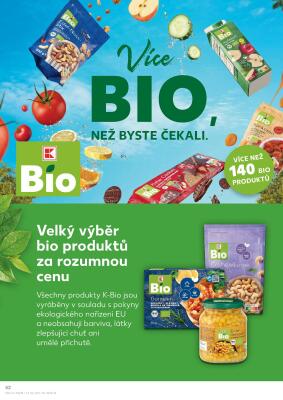 aktuální leták Kaufland 1.5.2024-6.5.2024