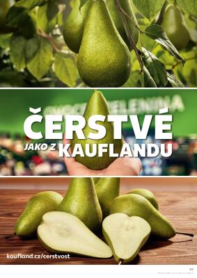 aktuální leták Kaufland 1.5.2024-6.5.2024