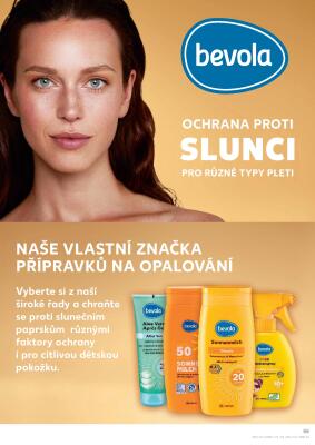 aktuální leták Kaufland 1.5.2024-6.5.2024