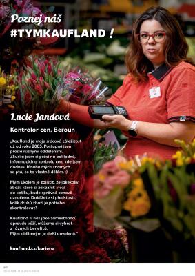 aktuální leták Kaufland 1.5.2024-6.5.2024