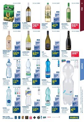 aktuální leták Makro 8.5.2024-21.5.2024