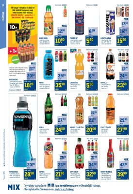 aktuální leták Makro 8.5.2024-21.5.2024