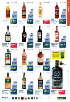 aktuální leták Makro 8.5.2024-21.5.2024