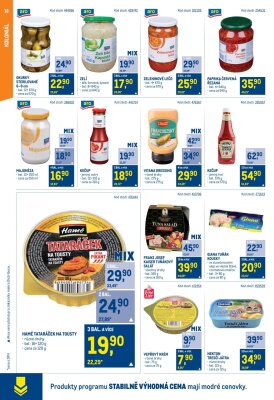 aktuální leták Makro 8.5.2024-21.5.2024