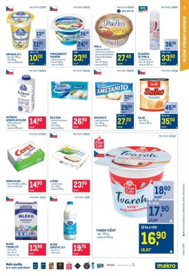 aktuální leták Makro 8.5.2024-21.5.2024
